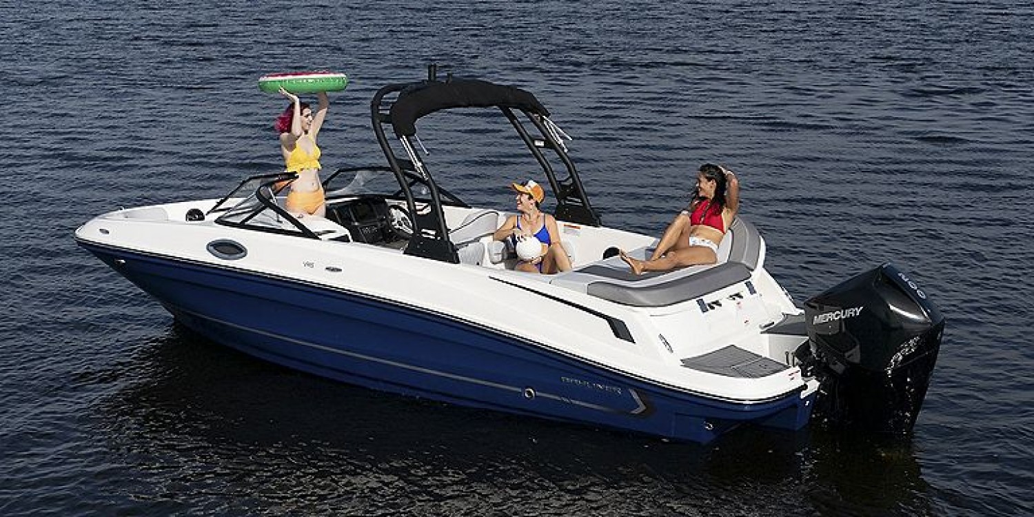 slider 4 Bayliner VR6 OB